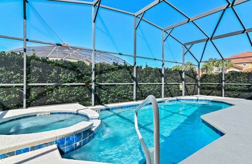 Waterstone House | Charming 4-bedroom w/ pool, spa