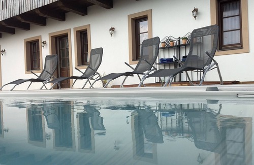 Mirova pod Kozakovem House | Charming 4-bedroom country house in lovely UNESCO Czech Paradise area with WiFi