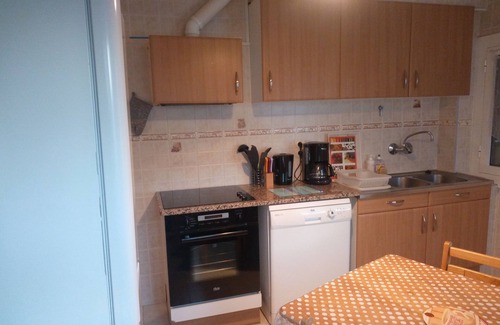 Enveitg House | charming 40m2 in the mountains well equipped