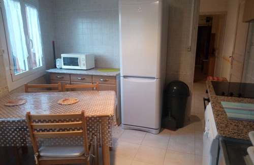 Enveitg House | charming 40m2 in the mountains well equipped