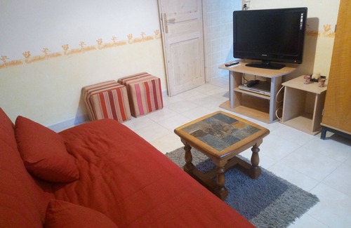 Enveitg House | charming 40m2 in the mountains well equipped