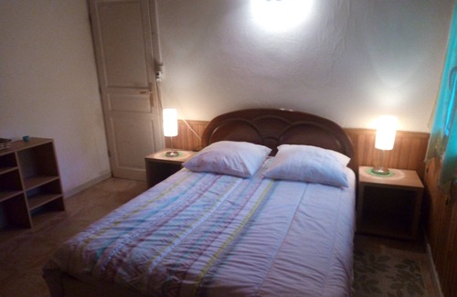 Enveitg House | charming 40m2 in the mountains well equipped