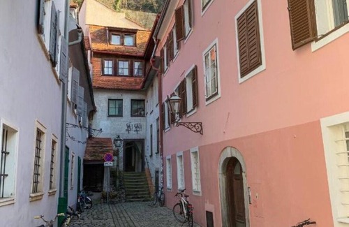 Graz City Centre Apartment | Charming 45m2 Apartment in the Heart of Graz