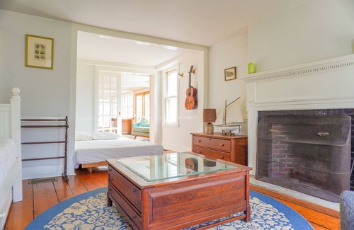 Polpis Other | Charming 6-bedroom farmhouse on Nantucket - sleeps 12