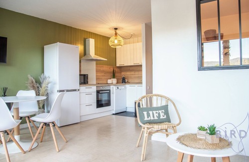 La Napoule Apartment | Charming apartment ideally located in Mandelieu-la-Napoule