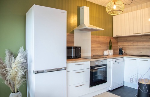 La Napoule Apartment | Charming apartment ideally located in Mandelieu-la-Napoule
