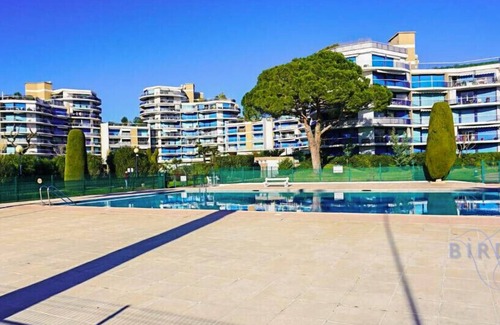 La Napoule Apartment | Charming apartment ideally located in Mandelieu-la-Napoule