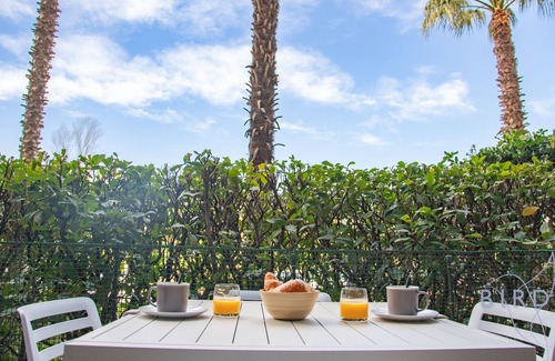 La Napoule Apartment | Charming apartment ideally located in Mandelieu-la-Napoule