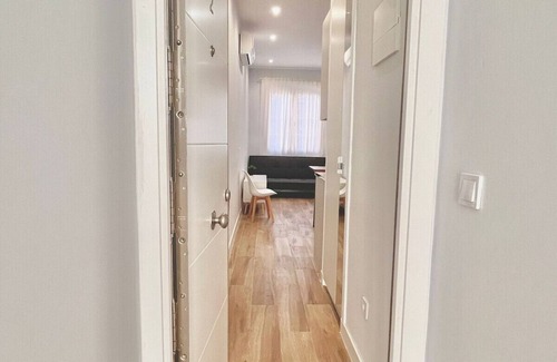 Hortaleza Apartment | Charming Accommodation near IFEMA