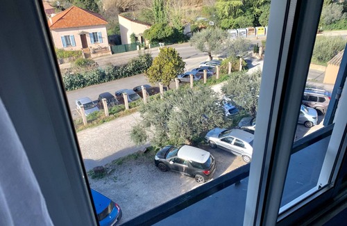 La Motte Apartment | Charming accommodation in the heart of La Motte