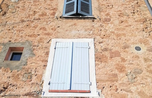 La Motte Apartment | Charming accommodation in the heart of La Motte