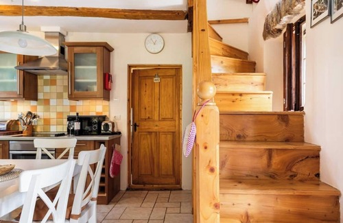 Kamno House | Charming Alpine Farmhouse Near the Soča River