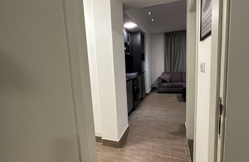 Amman Apartment | Charming Amman Apartment With Electric Heating &