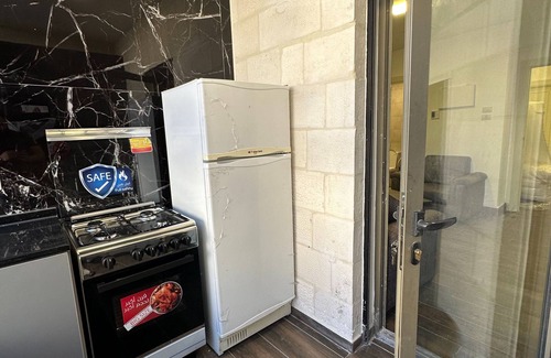 Amman Apartment | Charming Amman Apartment With Electric Heating & Wi
