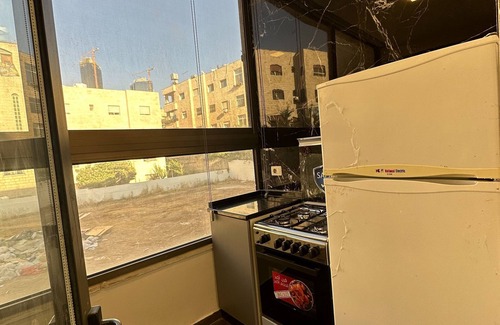 Amman Apartment | Charming Amman Apartment With Electric Heating & Wi