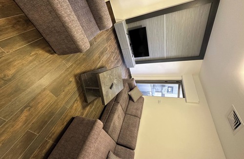 Amman Apartment | Charming Amman Apartment With Electric Heating & Wi