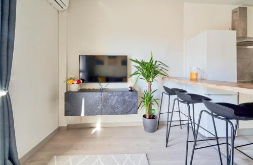 Lagunillas Apartment | Charming and bright flat in the heart of Malaga