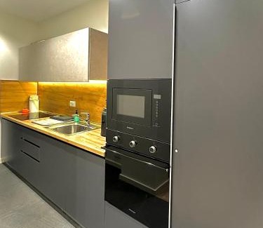 Tirana Apartment | Charming and Bright Tirana Center Apartament