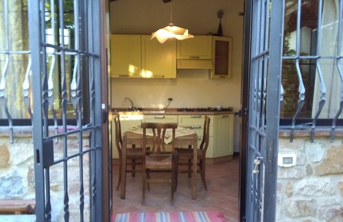 Chianciano Terme Cottage | Charming and Cozy Cottage in Tuscany, Montepulciano, Pienza Cortona