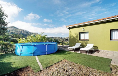 Tegueste Apartment | Charming and comfortable apartment Casa Lomo El Aire Helecho