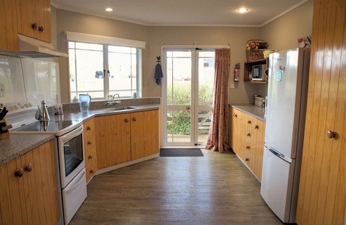 Otane House | Charming and comfortable country cottage in Central Hawkes Bay