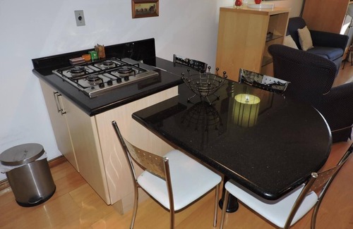 Floresta Apartment | CHARMING AND COZY APART 500 M FROM THE CENTER WITH WIFI