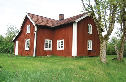 Ljungby House | Charming and cozy Smålandskate.