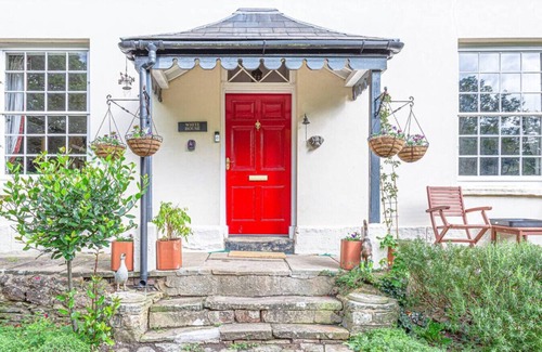 Lydbrook House | Charming and Secluded 3BD in Forest of Dean!