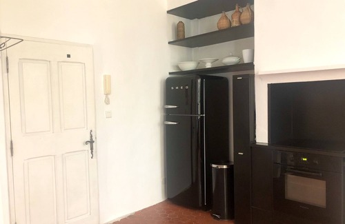 Aix-en-Provence Historic Centre Apartment | Charming and spacious 3 rooms of 83 m2 in the heart of the historic center of Aix