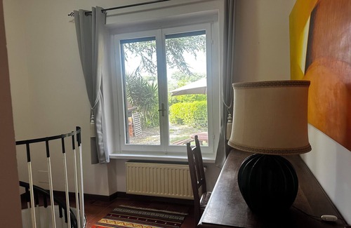 Otricoli Apartment | Charming and Spacious 1-bedroom apartment in tranquil Otricoli with WiFi, AC