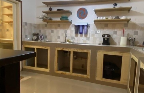 Pointe des Almadies House | Charming and spacious vacation home with 7 private bedrooms private parking