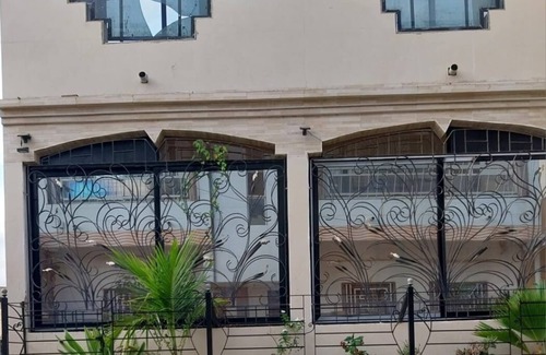 Pointe des Almadies House | Charming and spacious vacation home with 7 private bedrooms private parking
