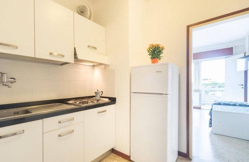 Lignano Sabbiadoro Apartment | Charming apartment in a great location