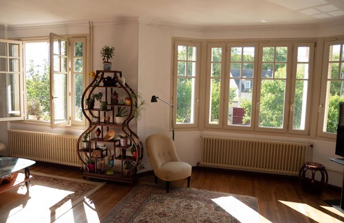 Chailly-en-Biere Apartment | Charming apartment near the Fontainebleau forest