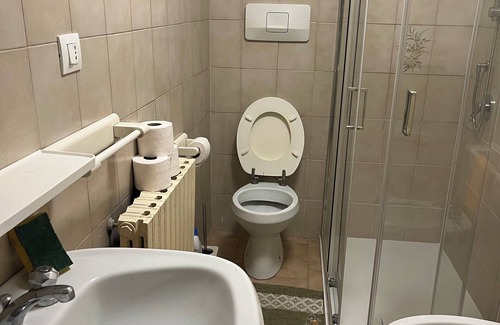 Pinasca Apartment | Charming apartment in the heart of the Italian piedmont 45 km from Turin
