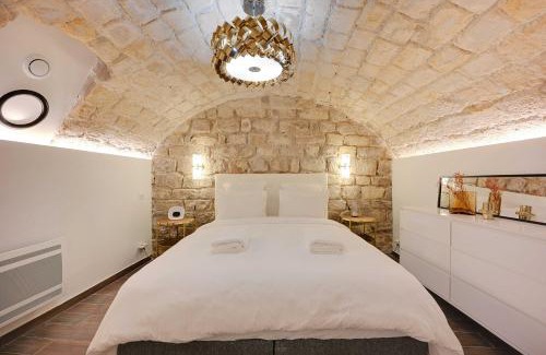 Croulebarbe Apartment | Charming apartment 8P - Broca - Saint-Germain - PARIS