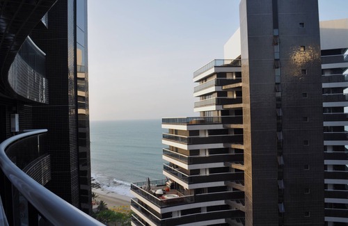 Meireles Apartment | Charming apartment, amazing view. On the seafront!