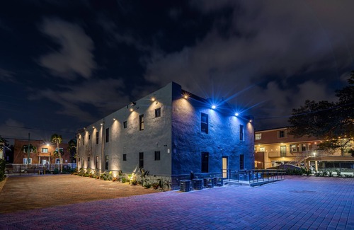 East Little Havana Apartment | Charming Apartment Comfort Awaits