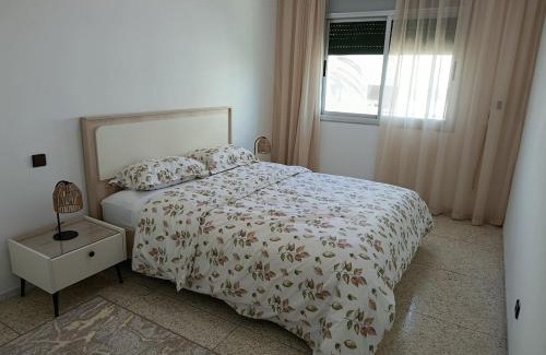 Hay Riad Apartment | Charming Apartment for 5 Guests