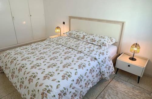 Hay Riad Apartment | Charming Apartment for 5 Guests