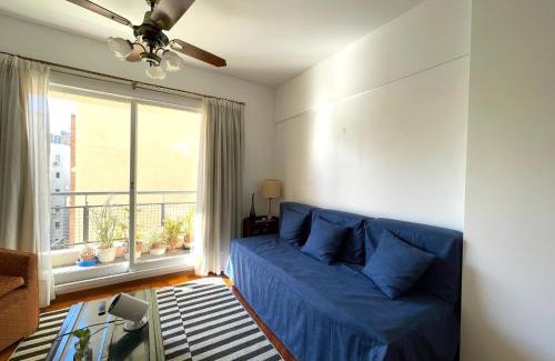 Villa Crespo Apartment | Charming Apartment in Villa Crespo