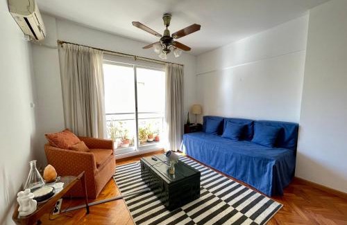 Villa Crespo Apartment | Charming Apartment in Villa Crespo