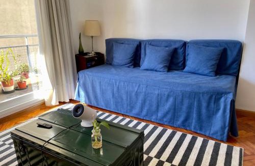 Villa Crespo Apartment | Charming Apartment in Villa Crespo
