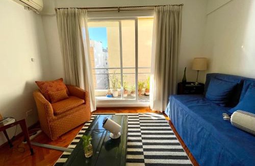 Villa Crespo Apartment | Charming Apartment in Villa Crespo