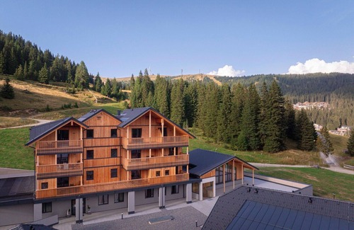 Lachtal Apartment | Charming apartment in Oberwölz near ski resort