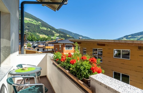 Hoarberg Apartment | Charming apartment in quiet location