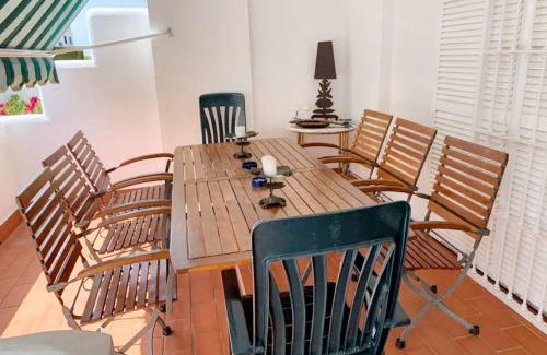 El Rompido Apartment | Charming apartment in El Rompido with sea view