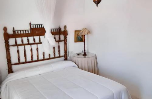 El Rompido Apartment | Charming apartment in El Rompido with sea view