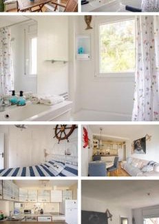 Calella de Palafrugell Apartment | Charming apartment in Calella de palafrugell