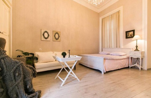 mtatsminda Apartment | Charming Apartment in Old Tbilisi